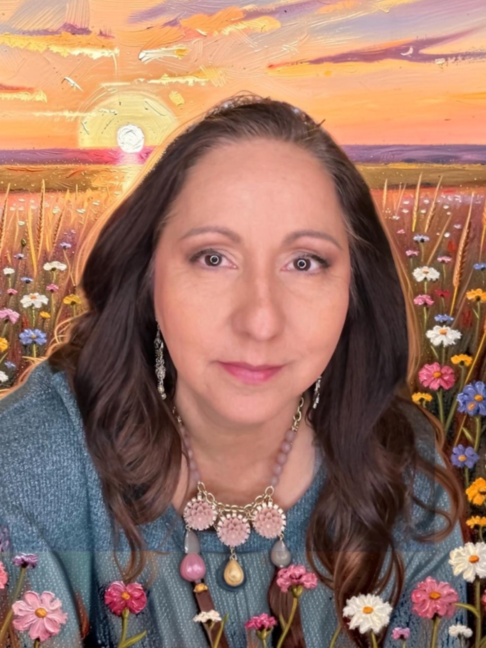 🪩⭐️ Join My Posh Live Show ⭐️🎊